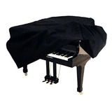Funda Piano Cola 207 Cms. G85 Maeari 10mm (10 Teclas) 188x15