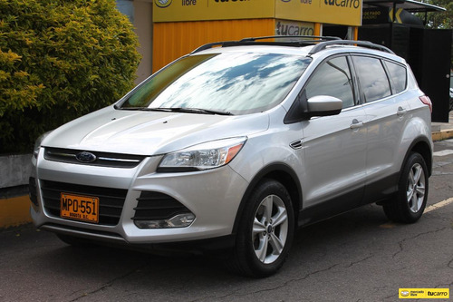 Ford Escape 2.0 Se 4x4