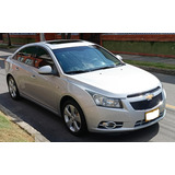 Chevrolet Cruze 1.8 Platinum 
