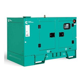 Generadores 30, 35, 60, 70, 80, 120, 150, 200 Kva Alquiler