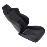 Asiento De Conducción De Nailon 1/10 Para Axial Wratom