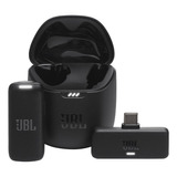 Micrófono Para Celular Jbl Quantum Stream Wireless Usb-c