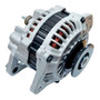 Alternador Mitsubishi L300 Montero Polea En V 75 Amp Mitsubishi L300