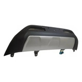 Protector Paragolpe Frontal Hilux