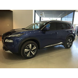 Nissan X-trail Platinum 3 Row 23 