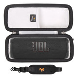 Aproca Estuche De Almacenamiento Duro Para Jbl Flip 6 / Flip