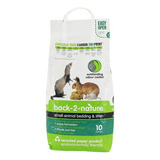 Sustrato De Papel Reciclado Back 2 Natura Bedding  30 L