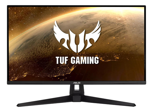 Monitor Asus Tuf Gaming Vg289q1a 28 Monitor, 4k Uhd (3840 X