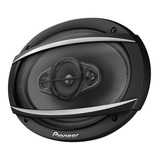 Parlantes Pioneer Ts-a6967s 450 Watts 6x9  4 Vias Ovalados