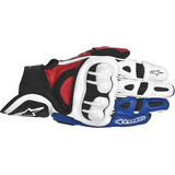 Guantes Para Motociclista Alpinestar Gpx