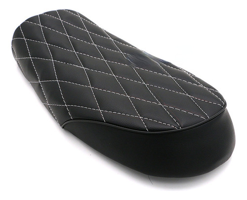 Zapatos Planos Asiento Cafe Racer Universal Kid Diamond, Col