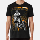 Remera Ktm 1290 Super Adventure R Algodon Premium