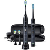 Philips Sonicare Flexcare Blanqueamiento Edición Cepillo Par