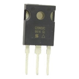 Transistor Sihg20n50c G20n50c 20a 500v To-247 Mosfet