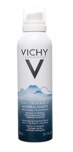 Água Vichy 150ml Pronta Entrega