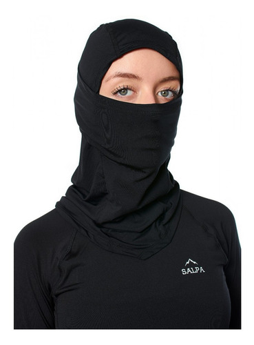 Balaclava Térmica Pasamontañas Salpa Extra Warm