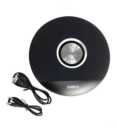 Caixa De Som Alto-falante Dr-103 Sabala Bluetooth 10w