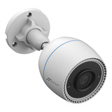 Camara De Seguridad Wifi Exterior Full Hd Vision Audio Ezviz