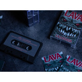 Cassette Lava - La Llegada (punk Metal)