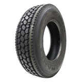 Llanta 285/75r24.5-16c 147/144l Milever (wanli) Sdr06