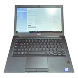 Ultrabook Dell Latitude 7280 I5 De 7ma Gen 8gb Ram Ssd 256g