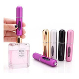 Atomizador Recargable Perfume - mL a $2980