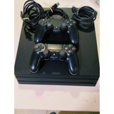 Play Station 4 Pro 850gb