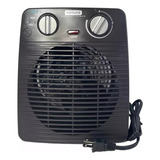Mini Ventilador Calentador Aire Frio/caliente Bajo Consumo