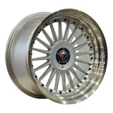 Jg Roda Ykw Bmw Alpina C95 / Aro 19 / 2 Talas / 5x112 5x120