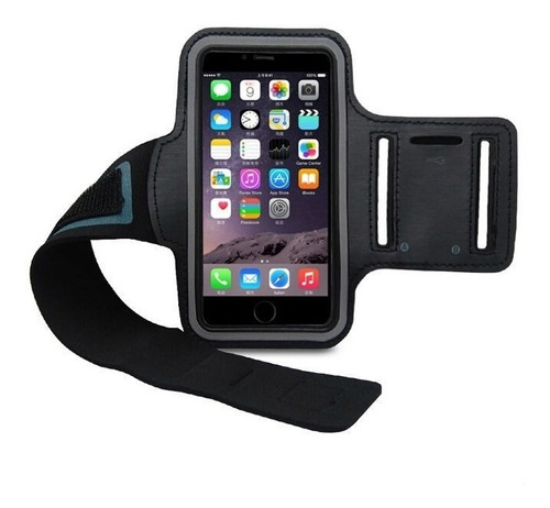 Funda Brazalete Deportiva Para iPod iPhone 4 Y 5 Liquidacion