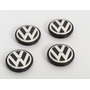 Insignia Mk2 Golf Rojo 16v Emblema Maletero Para Volkswagen