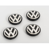 Emblemas Copas Tapas Copa Centro Rin Vw Jetta Golf Juegox4