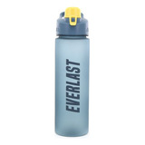 Botella De Agua Everlast Original Plastica Sport Training