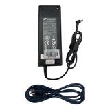 Cargador Para Laptop Asus 19v 6.32a Punta Minicentrino