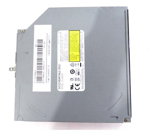 Lector Dvd 9,5mm Para Lenovo Ideapad 320