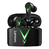 Audífonos In-ear Gamer Inalámbricos Lenovo Livepods Lp6 