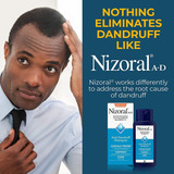 Shampoo Nizoral Anticaspa - mL a $712