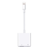 [certificado Mfi De Apple] Adaptador Lightning A Hdmi Para I