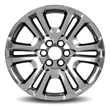 Rin Aluminio 22x9 Chevrolet Suburban/silverado 2015-2022