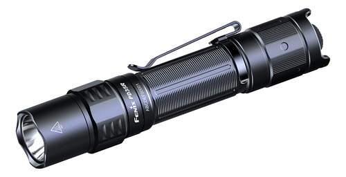 Linterna Fenix Pd35r 1700 Lumenes Torch Chile