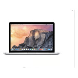 Apple Macbook Pro Mid 2015 15 Pul I7 16gb Ram 500gb Plateado