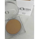 Huda Beauty Glowish Pressed Powder Original