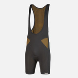 Calza Hombre 4 Bike Suit Seamless Short Grafito Lippi