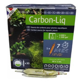 Prodibio Carbon-liq X10 Ampollas Carbon Liquido Plantado Co2