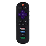 Control Remoto Compatible Philips Netflix/disney/apple/hulu