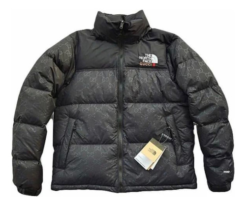 Campera Puffer The North Face