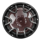 Subwoofer Bravox Premium 12 Bobina Dupla 4+4 Ohms 220w Rms
