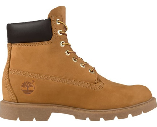 Botas Timberland Heavy 6 Basic