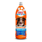 Limpiador Cloralex Mascotas®elimina Heces Y Orina, 950 Ml