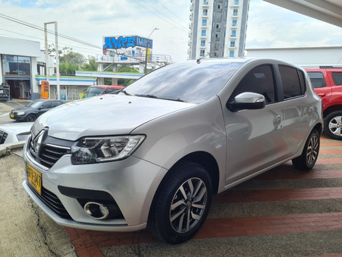 Renault Sandero Zen 1.6 Mecanico 2022